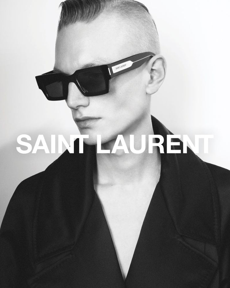 SAINT LAURENT