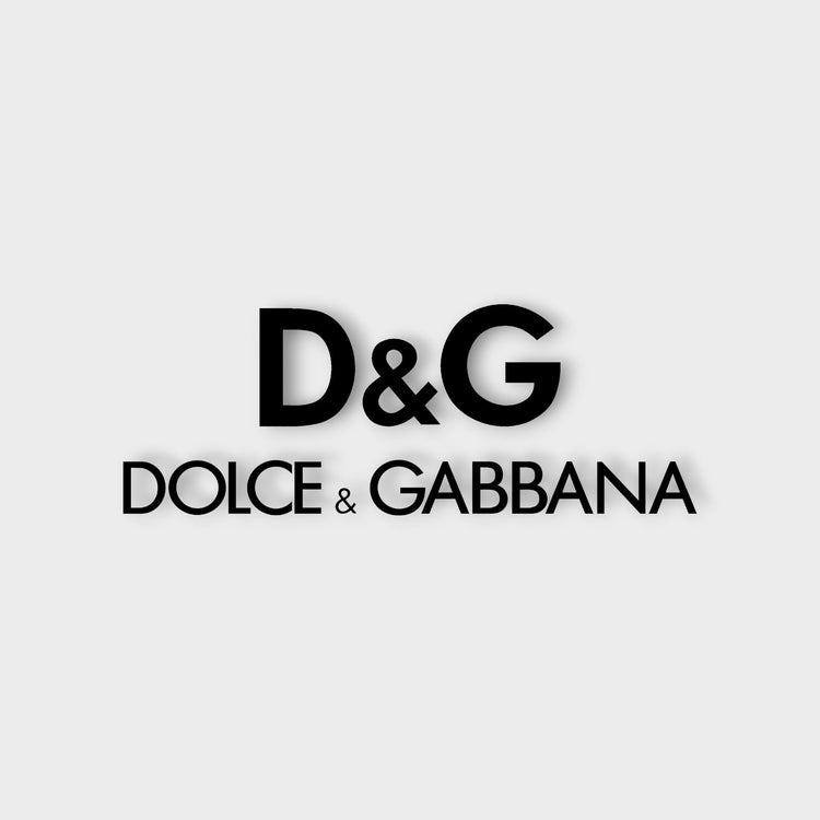 DOLCE&GABBANA