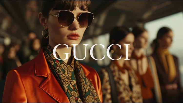 GUCCI