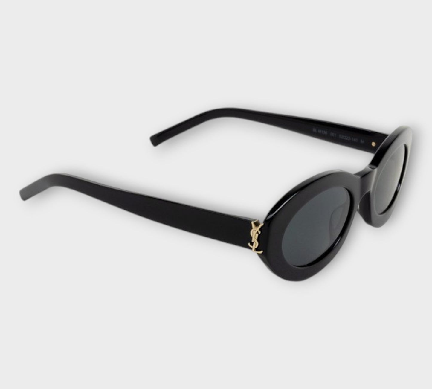 SAINT LAURENT SLM136 001